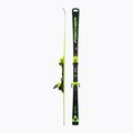 Fischer skis RC4 WC RC PRO M/O + RC4 Z13 FF black A06122 T00621 2