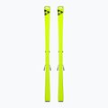 Fischer skis RC4 WC RC PRO M/O + RC4 Z13 FF black A06122 T00621 3