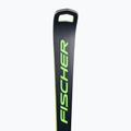 Fischer skis RC4 WC RC PRO M/O + RC4 Z13 FF black A06122 T00621 8