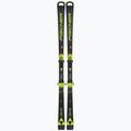 Fischer skis RC4 WC RC PRO M/O + RC4 Z13 FF black A06122 T00621 10