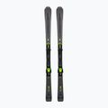 Downhill skis Fischer RC ONE 74 AR + RS 10 PR grey A09622 T40821