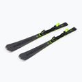 Downhill skis Fischer RC ONE 74 AR + RS 10 PR grey A09622 T40821 4