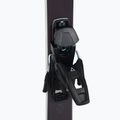 Women's downhill ski Fischer RC ONE Lite 68 SLR + RS9 SLR black A15022 T51121 7