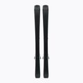 Children's downhill skis Fischer RC4 Race Jr + FS4 CA Jrs black A19422 T80622 3