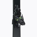 Children's downhill skis Fischer RC4 Race Jr + FS4 CA Jrs black A19422 T80622 7