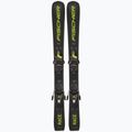 Children's downhill skis Fischer RC4 Race Jr Jrs + FS7 CA Jrs black A19522 T80222 10