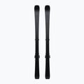Children's downhill skis Fischer RC4 Race Jr Jrs + FS7 CA Jrs black A19522 T80222 3