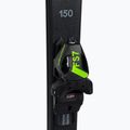Children's downhill skis Fischer RC4 Race Jr Jrs + FS7 CA Jrs black A19522 T80222 6