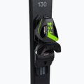 Children's downhill skis Fischer RC4 Race Jr Jrs + FS4 CA Jrs black A19522 T80622 6