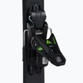 Children's downhill skis Fischer RC4 Race Jr Jrs + FS4 CA Jrs black A19522 T80622 7