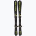 Children's downhill skis Fischer RC4 Race Jr Jrs + FS4 CA Jrs black A19522 T80622 10