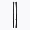 Fischer RC4 RCS Black Allride ski + bindings RC4 Z11 PR black/yellow 3