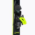 Fischer RC4 RCS Black Allride ski + bindings RC4 Z11 PR black/yellow 6