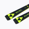 Fischer RC4 RCS Black Allride ski + bindings RC4 Z11 PR black/yellow 8