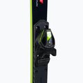 Children's Downhill Ski Fischer RC4 Worldcup Sl Jr. M/O-Plate + RC4 Z9 GW AC black A11022 T80020 7
