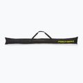 Fischer Skicase Eco Xc 1 Pair cross-country ski cover black/yellow Z02422