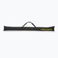 Fischer Skicase Eco Xc 1 Pair cross-country ski cover black/yellow Z02422 2