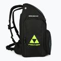 Fischer Backpack Race ski backpack black Z05222 7