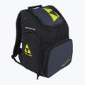 Fischer Backpack Race ski backpack black Z05222 9