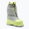 Children's ski boots Fischer One yellow U19522