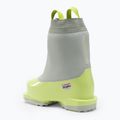 Children's ski boots Fischer One yellow U19522 2