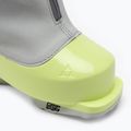 Children's ski boots Fischer One yellow U19522 7