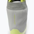 Children's ski boots Fischer One yellow U19522 8