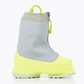 Children's ski boots Fischer One yellow U19522 11