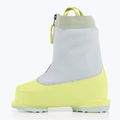 Children's ski boots Fischer One yellow U19522 12