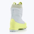 Children's ski boots Fischer Two yellow U19722 12