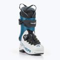 Women's ski boot Fischer Travers TS white-blue U18222 8