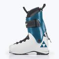 Women's ski boot Fischer Travers TS white-blue U18222 11