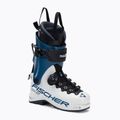 Women's ski boot Fischer Travers TS white-blue U18222