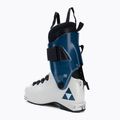 Women's ski boot Fischer Travers TS white-blue U18222 2