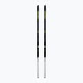 Fischer Spider 62 Crown Xtralite + Control Step-In silver and white NP50622V cross-country ski