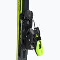 Fischer RC4 WC SC MT + RC4 Z12 PR downhill skis 5