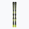 Fischer RC4 RCS AR + RC4 Z11 PR downhill skis 7