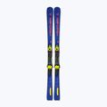 Fischer The Curv GT MT + RX 13 PR downhill skis 6