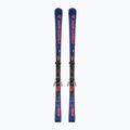 Fischer The Curv DTX MT + RSX 12 PR 2023 downhill skis