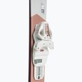 Women's downhill skis Fischer RC ONE LITE 72 SLR + RS 9 SLR 4