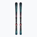 Women's downhill skis Fischer The Curv DTI AR + RC4 Z11 PR