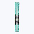 Women's downhill skis Fischer RC4 WC SC MT + RSX 12 PR 6