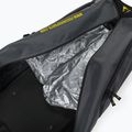 Fischer Skicase Ski Cover With Boot Pocket Alpine Race Wheels grey/black/yellow 5