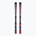Fischer The Curv DTX MT + RSX Z12 PR downhill skis black A08221 T30421