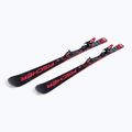 Fischer The Curv DTX MT + RSX Z12 PR downhill skis black A08221 T30421 5