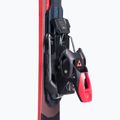 Fischer The Curv DTX MT + RSX Z12 PR downhill skis black A08221 T30421 7