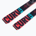 Fischer The Curv DTX MT + RSX Z12 PR downhill skis black A08221 T30421 9