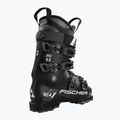 Women's ski boots Fischer RC4 85 HV GW WS black/black 8