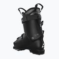 Women's ski boots Fischer RC4 85 HV GW WS black/black 10