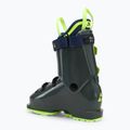 Fischer RC4 60 JR GW children's ski boots rhino grey/rhino grey 2